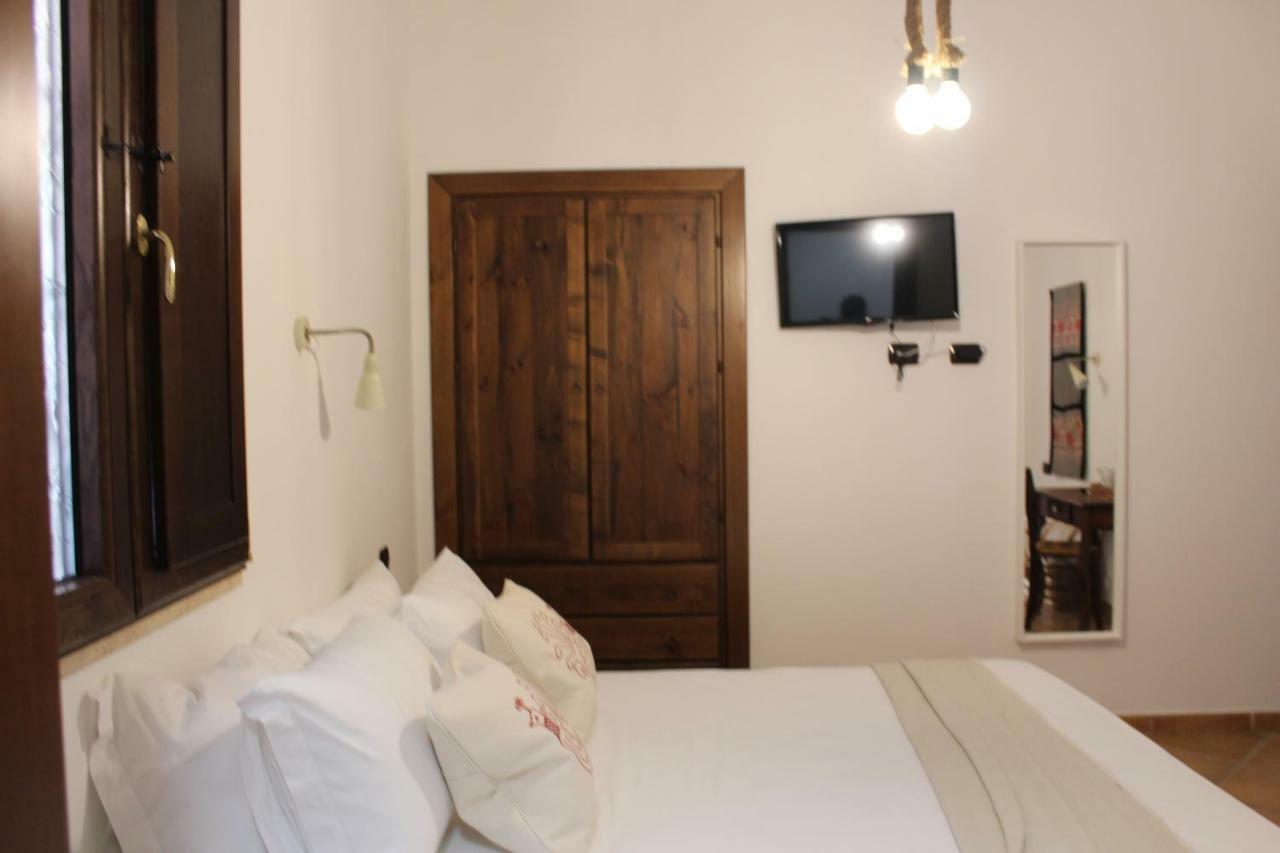 Cagliari Old Town B&B Exterior foto
